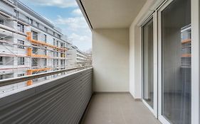 Cosy Home Close To The Center With Parking Garage